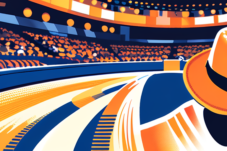 Shane Gillis Scores First New York Hat Trick With Third Madison Square Garden Show