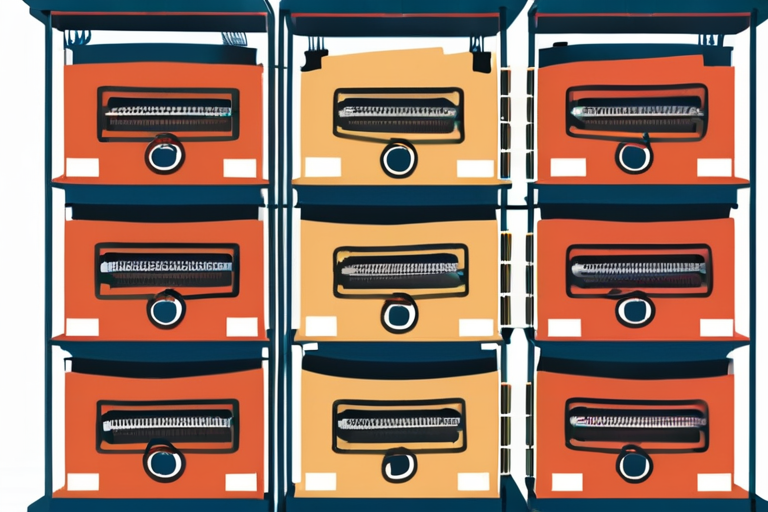Biobanks Unleash Medical Breakthroughs: 500,000 Samples Reveal Secrets of Human Performance