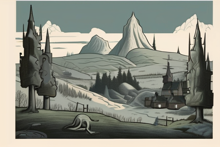 Curtis Brown Acquires Literary Estate of J.R.R. Tolkien's Iconic Works