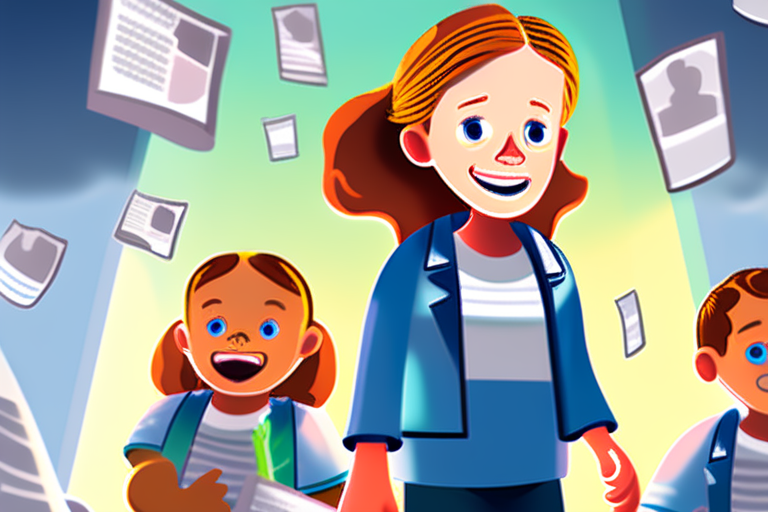 The “mission accomplished” problem haunting child care activists