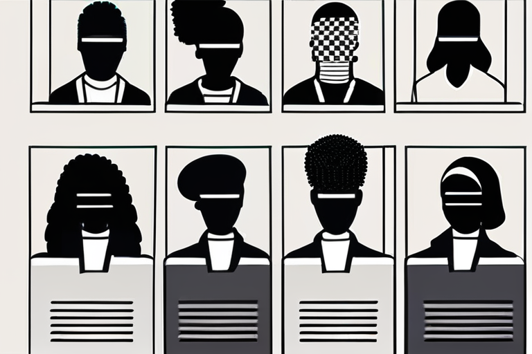 Being Black in America Can Be Fatal: The Hidden Costs of Systemic Racism