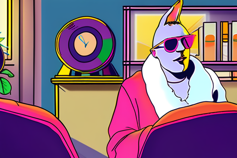 Bad Bunny’s history lesson