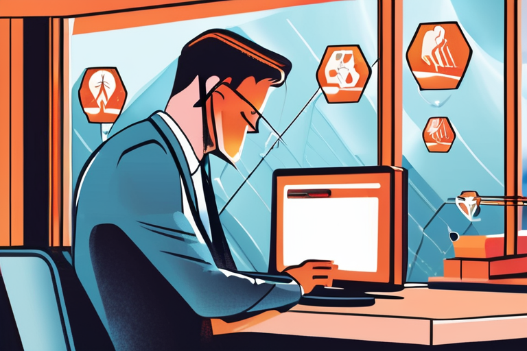 SAP Issues Urgent Security Alert: 25 High-Risk Flaws Exposed Across Multiple Products