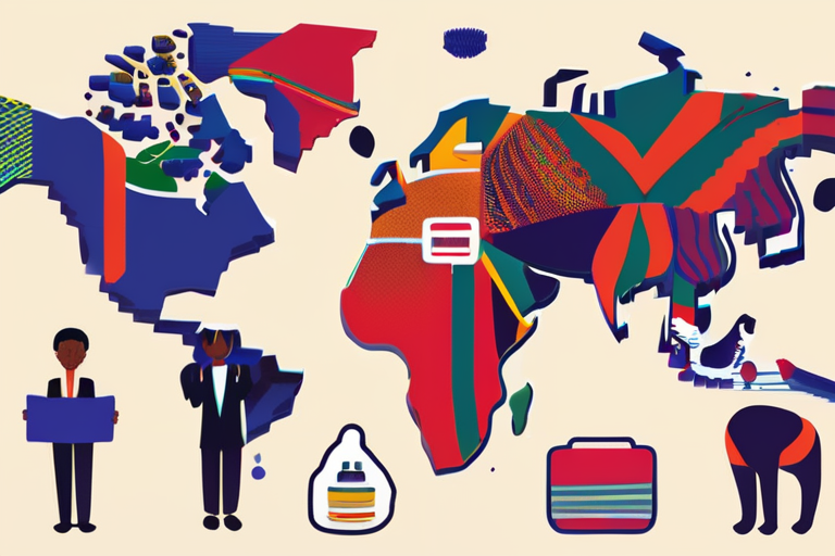 AI Reveals Surprising Scale of East Africa's Great Migration