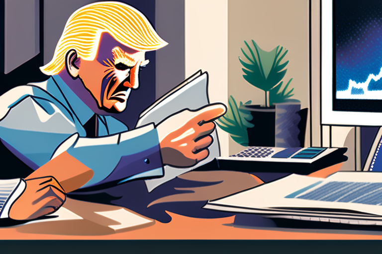 How Trump's FEMA cuts put you at risk