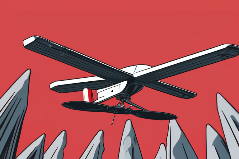 "Poland Blasts Russian Drones Out of Its Skies in Sovereignty Showdown"