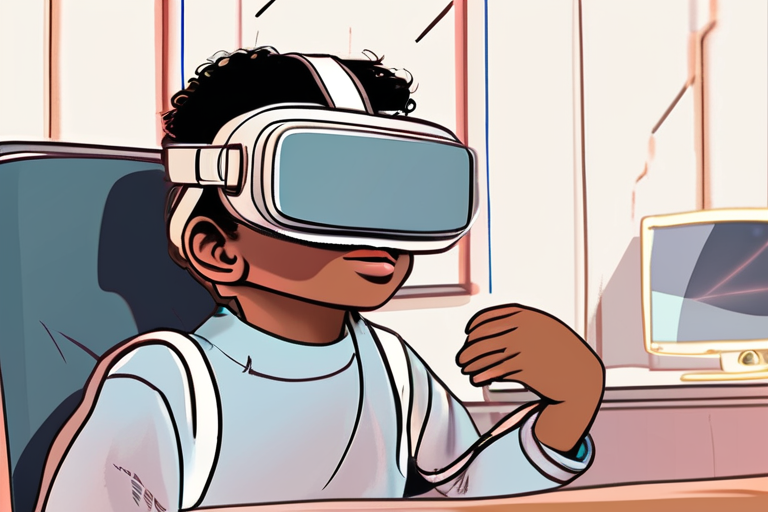 Meta Researchers Exposed Potential Child Harms in VR Products, Whistleblowers Testify