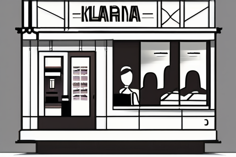 Klarna Soars to $19.6B Valuation on Wall Street Debut