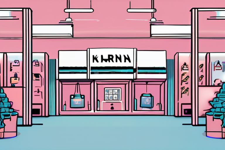 Klarna Valued at $19.65 Billion in Record-Breaking NYSE Debut