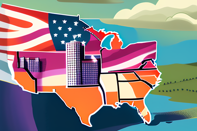 The Texas Redistricting Fight Has Been the Testing Ground for the Trump Administration’s Latest Legal Strategy