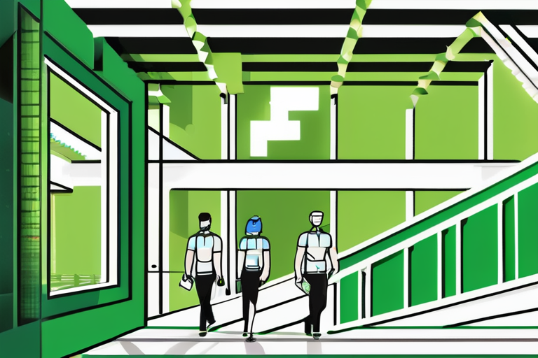 TechCrunch Unveils Going Public Stage Agenda for Disrupt 2025: Expert Insights on Navigating Company Growth