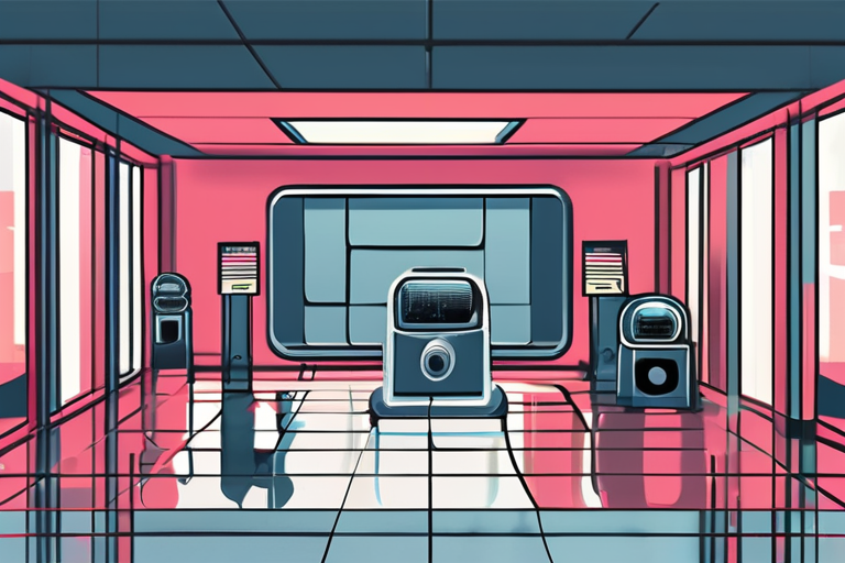 Anthropic's AI Services Suffer Widespread Outage: Claude and Console Down