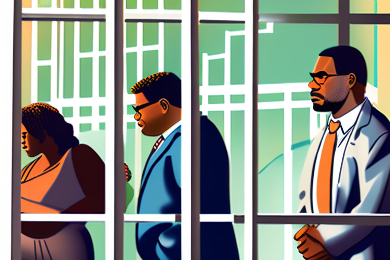 An Unconstitutional “Jim Crow Jury” Sent Him to Prison for Life. A New Law Aims to Keep Him There.