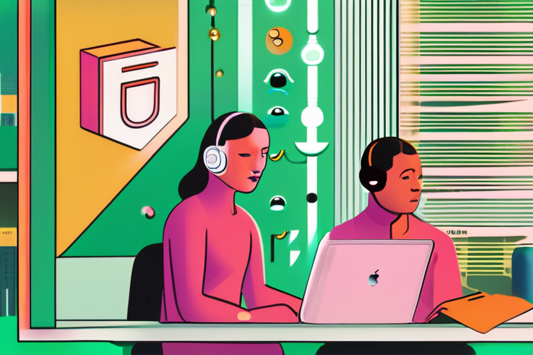 Spotify Users' Data Sold to Build AI Tools, Raising Concerns Over Listening Habits