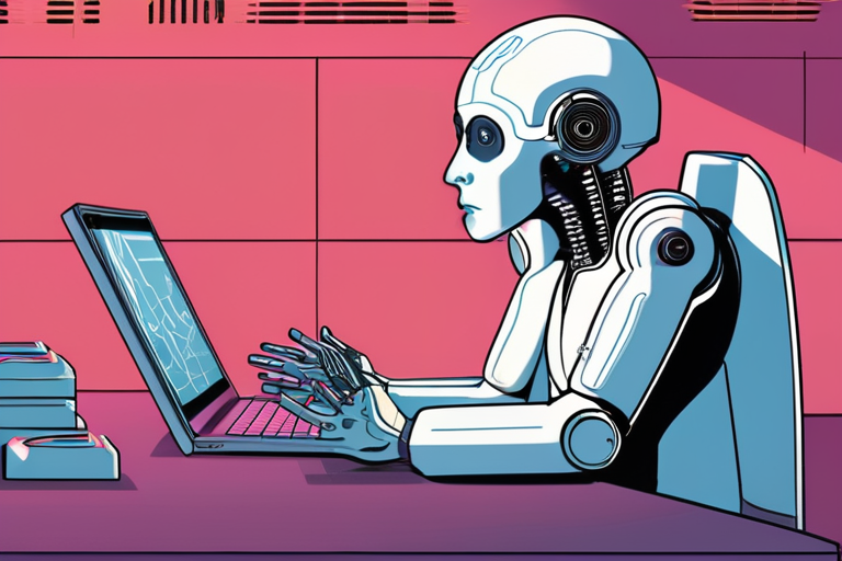 Microsoft's AI Chief Debunks Consciousness Concerns: "Conscious" AI May Be an Illusion