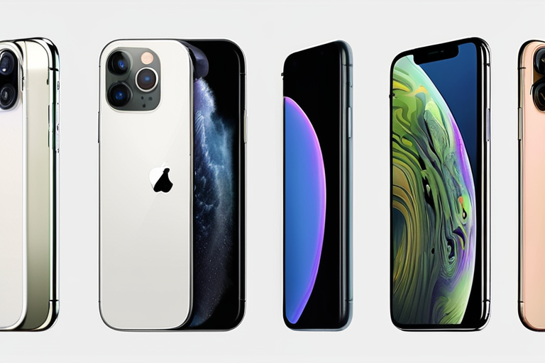 Apple Unveils iPhone 17 Lineup with Groundbreaking Camera Upgrades
