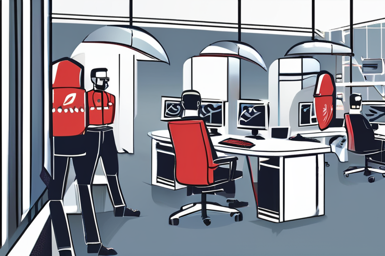 CrowdStrike Software Update Fiasco Exposes Critical Need for Proactive Cyber Risk Management