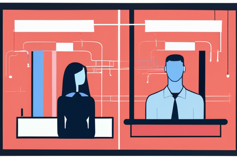 Therapists Caught Using AI Model ChatGPT in Secret Sessions: Ethics of AI in Mental Health Under Scrutiny