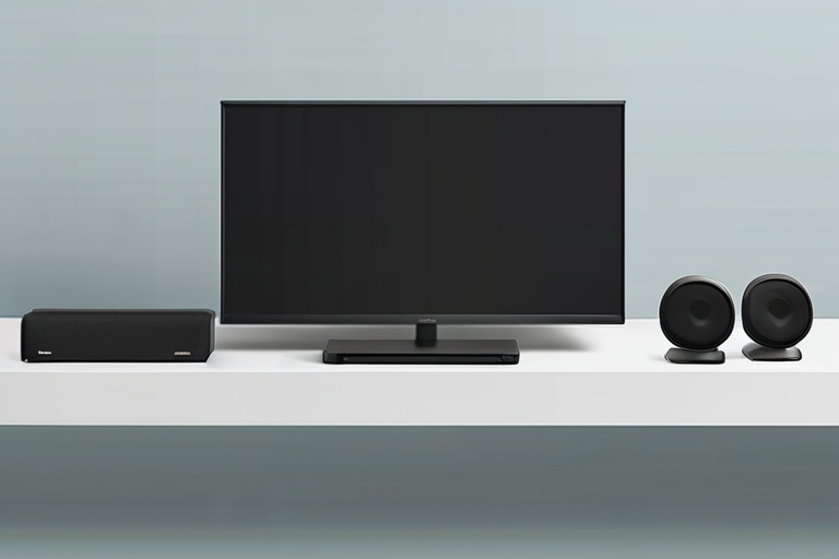 Creative Stuns Market with Affordable 2.1 Soundbar Packing Built-in Subwoofer and Spatial Audio Capabilities
