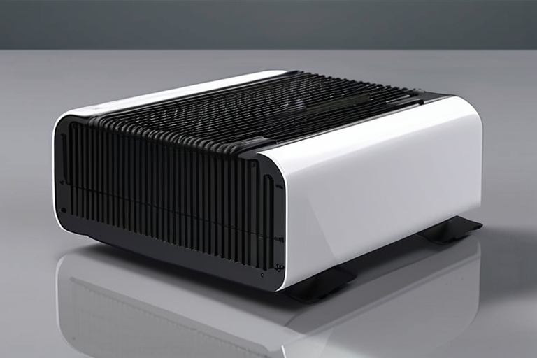 MeLe Unveils Silent Powerhouse: Fanless Mini PC Packs Intel N150 Punch