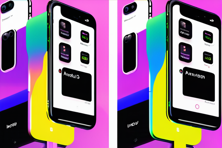 Apple Boosts iPhone 17 Pro Max to Android-Beating Levels