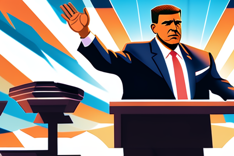 Pentagon Document: U.S. Wants to “Suppress Dissenting Arguments” Using AI Propaganda