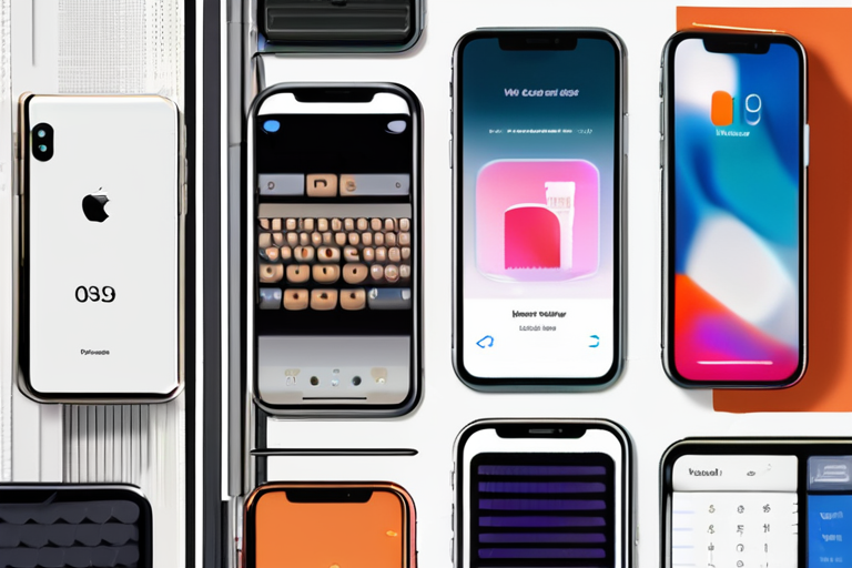 iOS 26 Lands: Which iPhones Get the Latest Update Now?
