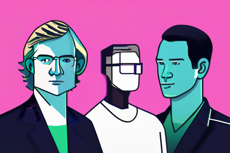 Robinhood Unveils Social Feed to Expose Top Traders' Moves