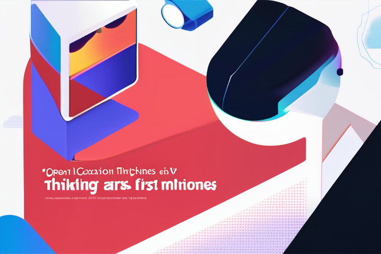 "OpenAI Taps Thinking Machines as First APAC Partner"