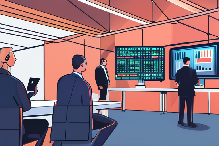 AI Revolutionizes Investing: $1 Trillion Opportunity Unlocked by AI-Powered Platforms