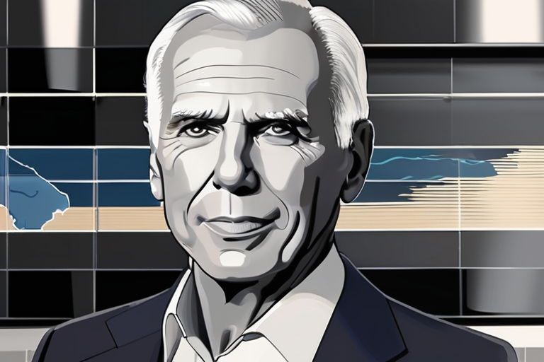 Giorgio Armani's Legacy Lives On: 5 Designers Continuing His Timeless Vision