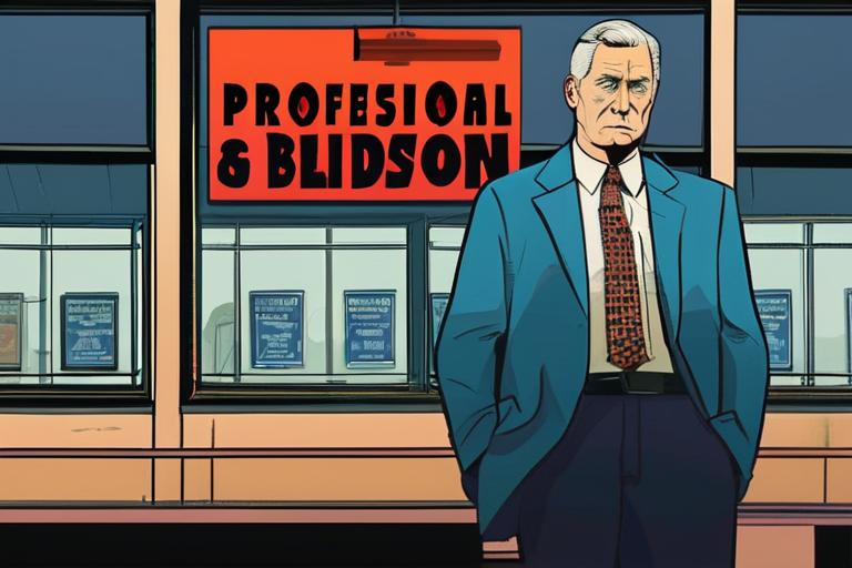 Only Murders In The Building Fans Reel from Disappointing Season 5 Flashback Episode