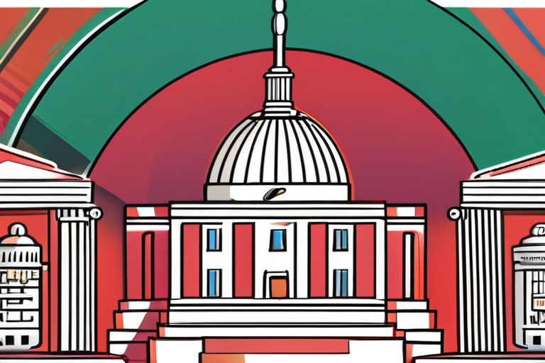 Senate Leaders Revive Crypto Regulation Bill Amid End-of-Year Deadline