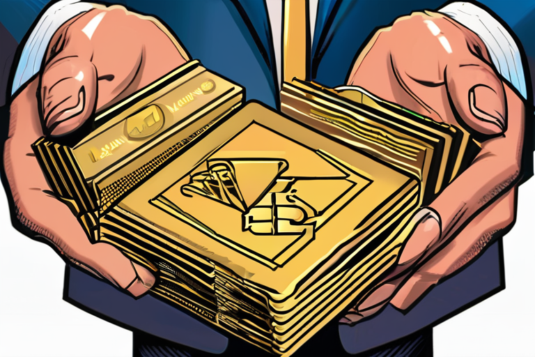 JPMorgan: Institutional Crypto Adoption Still in Its Infancy