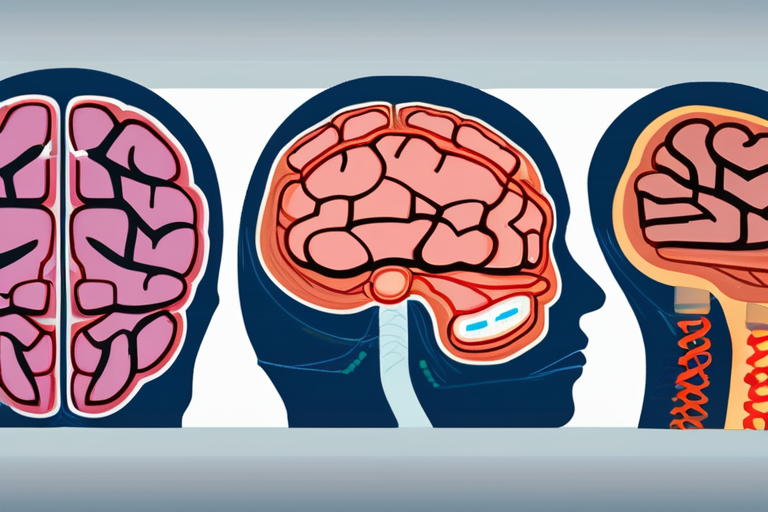Metformin's Hidden Brain Benefit Uncovered After 60 Years of Diabetes Treatment