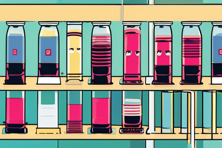 The invisible plastic threat you can finally see