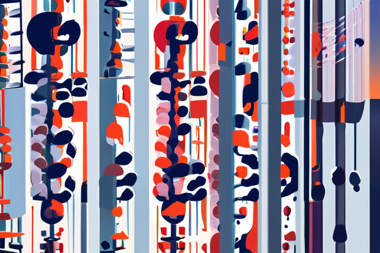 Nature Editors Sound Alarm on Image Similarities in Landmark Chromatin Study