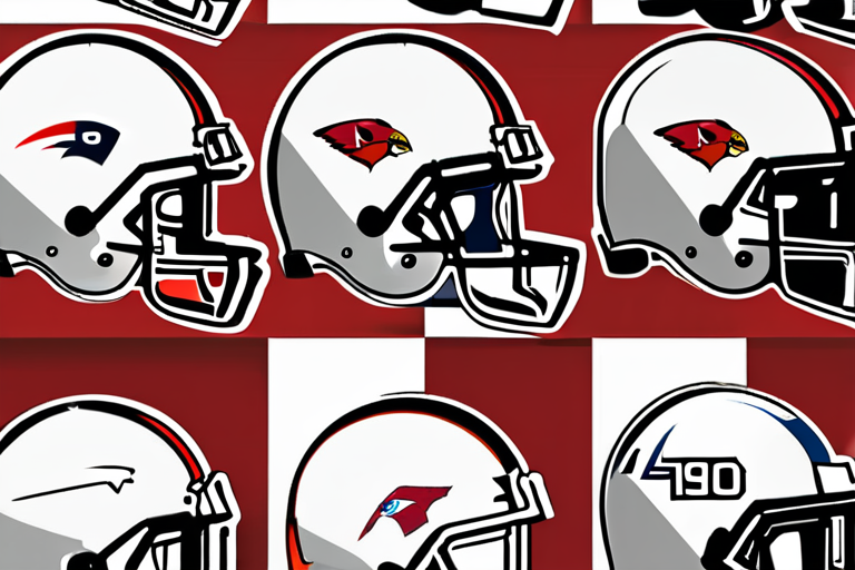 HOMAGE Unleashes Retro NFL Style on Modern Fans with Epic Starter Collection Launch