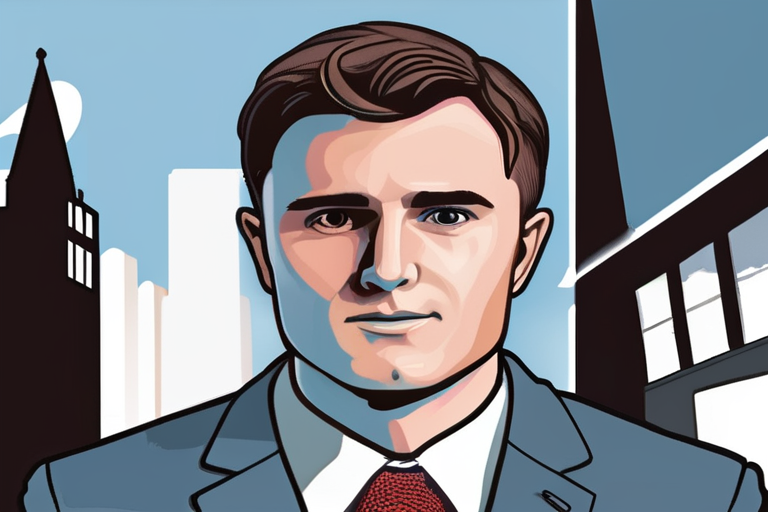 Charlie Kirk Shot During Utah Debate: Conservative Activist's Condition Unknown