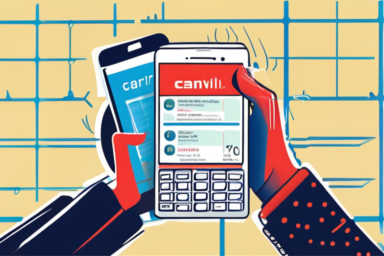 Carrier Plans Are Hiding a Shocking Truth: Your Phone Bill is Way Too High