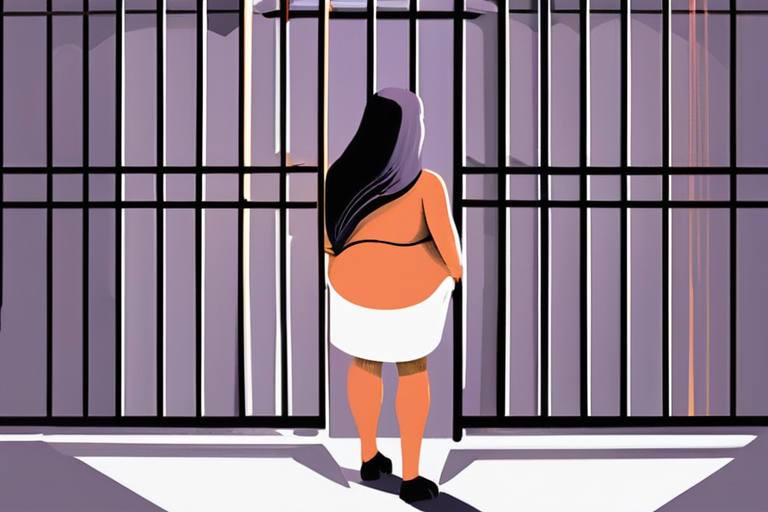 Pregnant Women Face Prison Time: Republicans Push for Draconian Laws