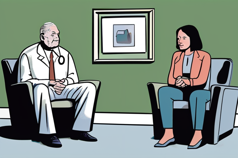 Insurance Denials Push Couple to Desperate Measure: A Psychiatrist's Last-Ditch Intervention