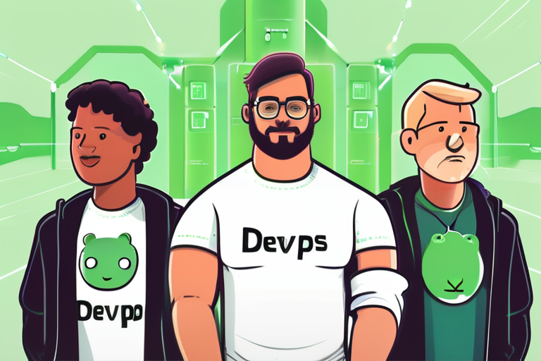 "DevOps Revolution: GitHub and JFrog Unleash Secure, Traceable Builds from Commit to Production"