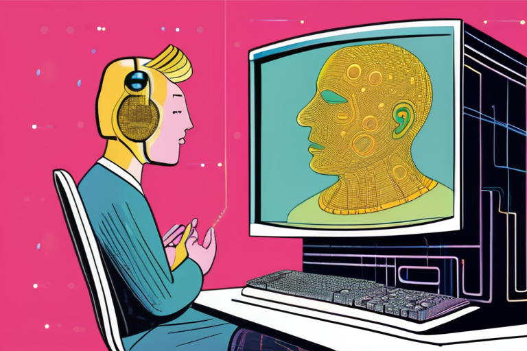 AI's Rapid Rise Exacerbates Internet's Unraveling