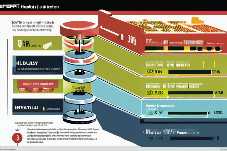 MLPerf Unveils Record-Breaking LLM Benchmarks: Nvidia Takes Top Spot
