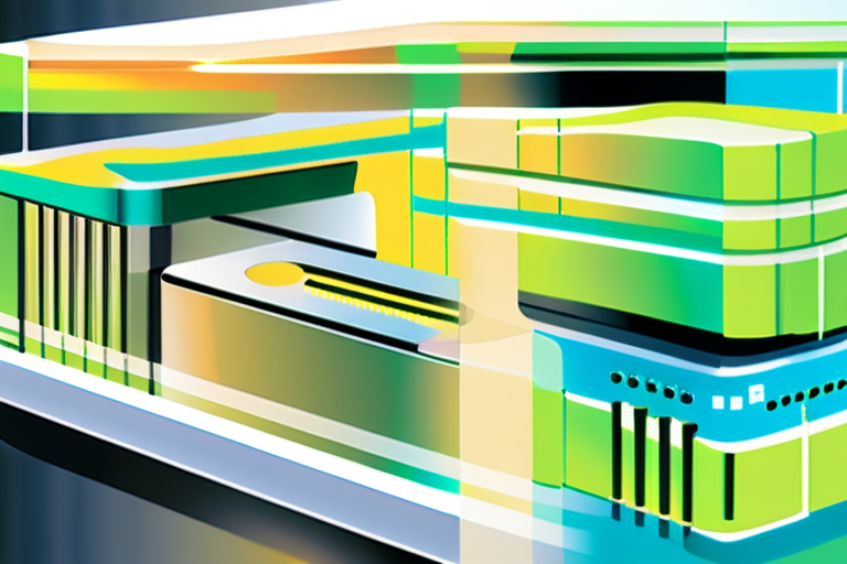 Can LEAN Redefine Processor Efficiency?