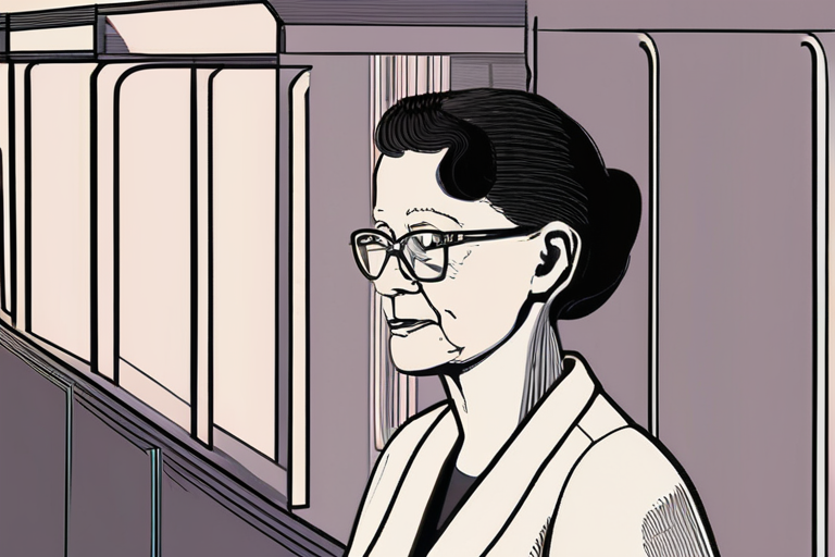 Woman Acquitted After 61 Years for Defending Herself Against Sexual Assault