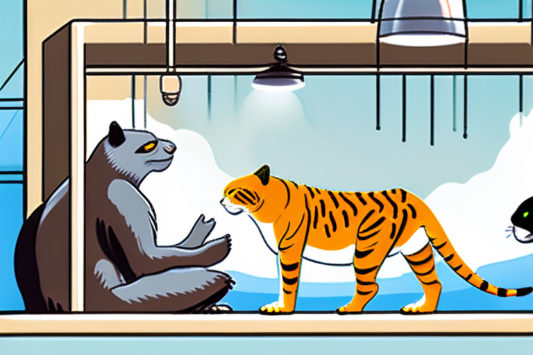 We will soon be able to talk with other species. Which will be first?