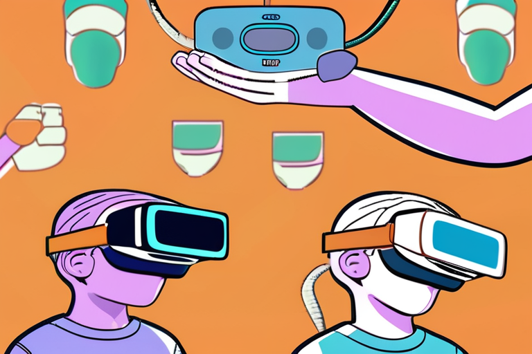 Meta Researchers Expose Alleged Cover-Up of Child Harms in VR Products