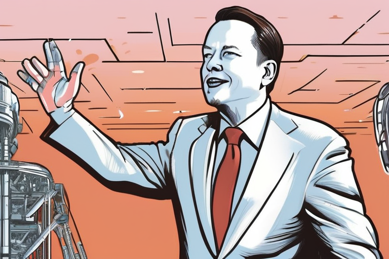 "Ellison Overtakes Musk as World's Richest Person in Stunning Wealth Swap"